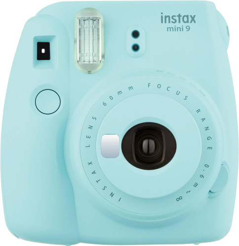 دوربین عکاسی چاپ سریع فوجی ابی فیلم مدل Instax Mini 9