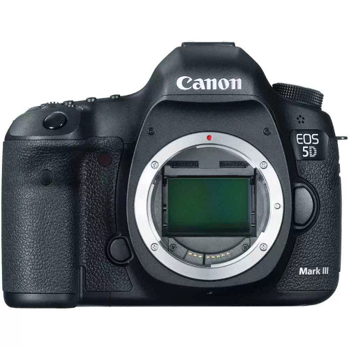 دوربین عکاسی کانن Canon EOS 5D Mark III Body (دست دوم)