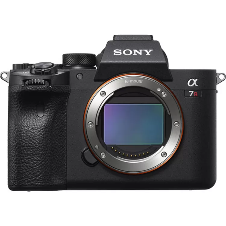 دوربین بدون آینه سونی Sony Alpha a7R IV body (دست دوم)
