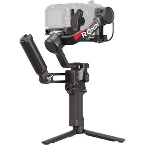 گیمبال دوربین آر اس 4 کمبو DJI RS4 Gimbal Stabilizer Combo