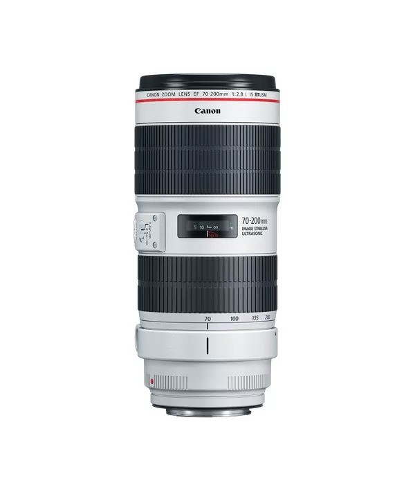 لنز کانن Canon 70-200 f/2.8L IS III USM