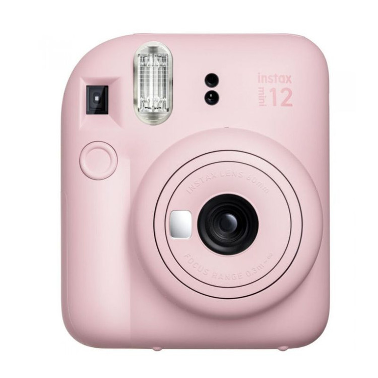 دوربین چاپ سریع فوجی فیلم FUJIFILM INSTAX MINI 12 Instant Film Camera