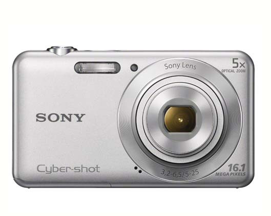 دوربین کامپکت سونی Sony DSC-W710 Digital Camera
