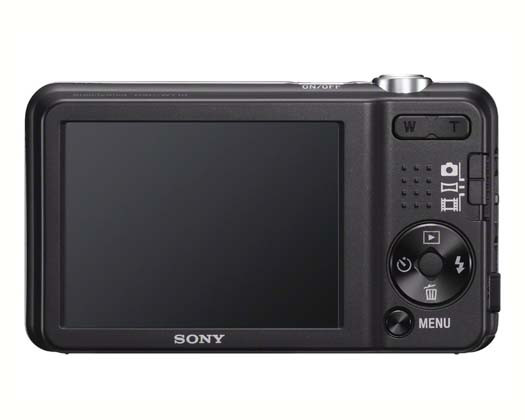 دوربین کامپکت سونی Sony DSC-W710 Digital Camera