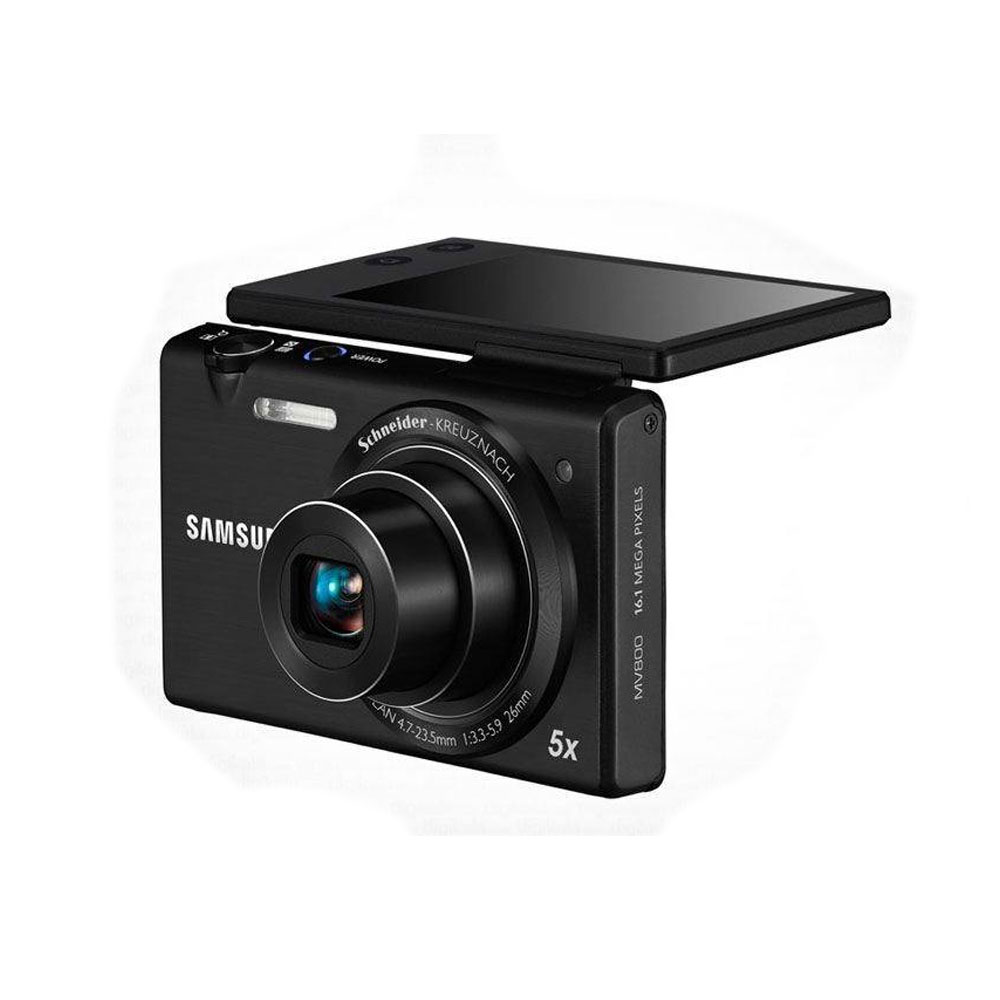 دوربین عکاسی سامسونگ Samsung MV800 Digital Camera